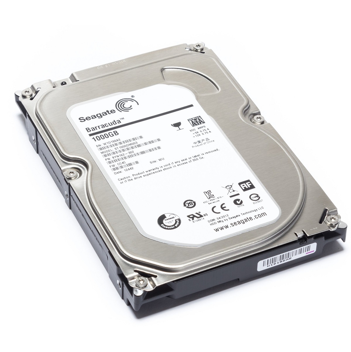 HDD SEAGATE