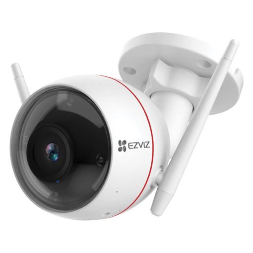 Ezviz C3W Pro - Có màu ban đêm