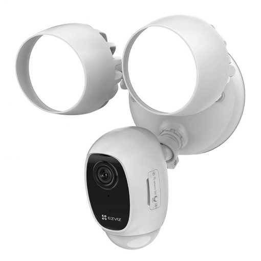 Ezviz LC1C - Chiếu Sáng